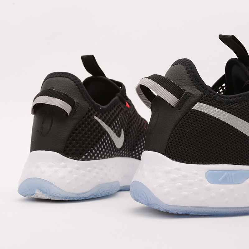 Мужские баскетбольные кроссовки Nike PG 4 (CD5079-001)  - цена, описание, фото 7