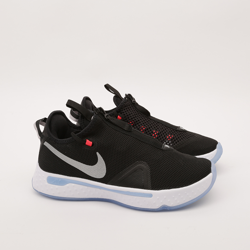 Мужские баскетбольные кроссовки Nike PG 4 (CD5079-001)  - цена, описание, фото 2