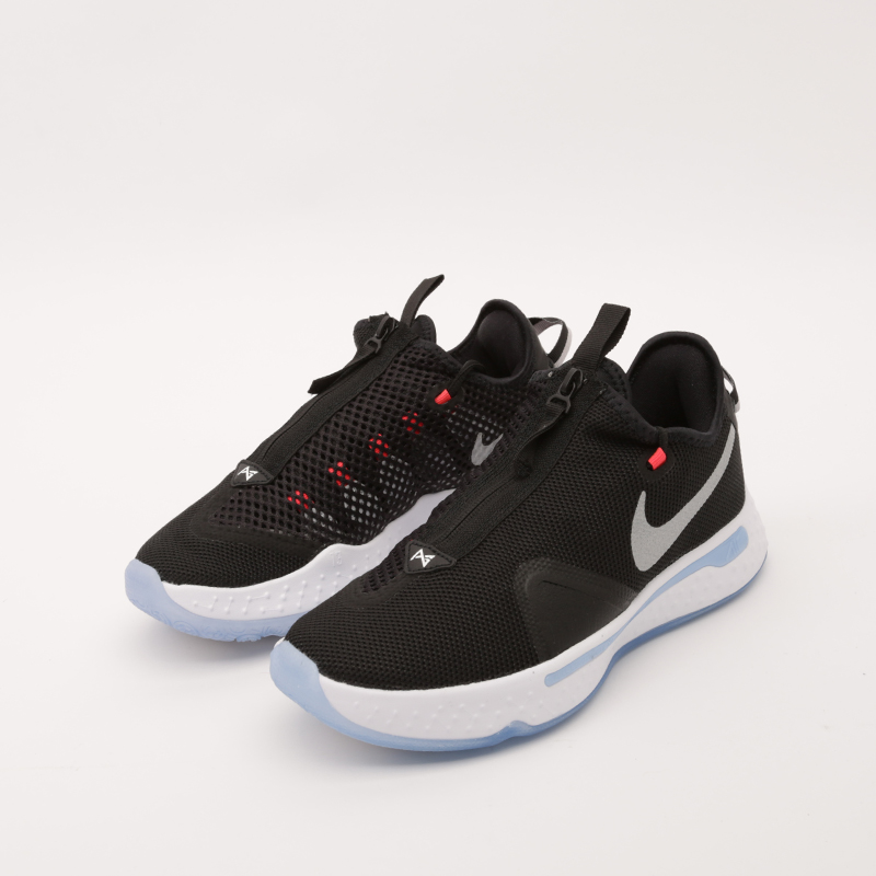 Мужские баскетбольные кроссовки Nike PG 4 (CD5079-001)  - цена, описание, фото 4