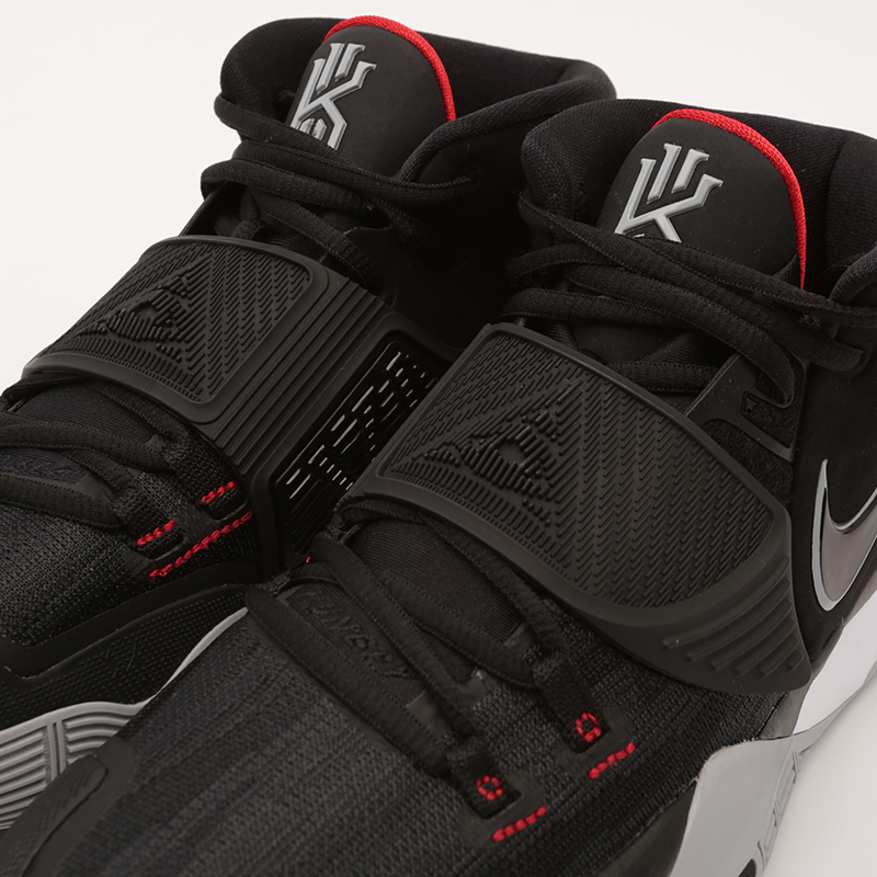 Баскетбольные кроссовки Nike Kyrie 6 (BQ4630-002)  - цена, описание, фото 5