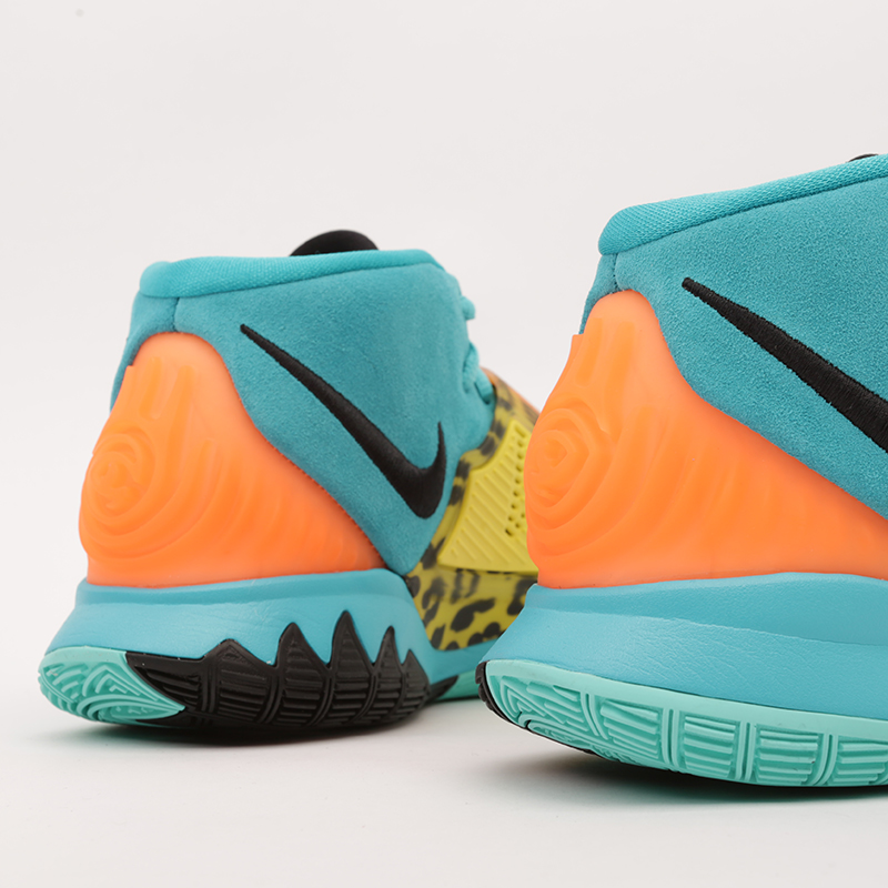 Баскетбольные кроссовки Nike Kyrie 6 (BQ4630-300)  - цена, описание, фото 6