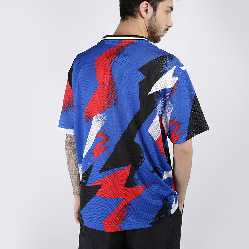 

Футболка Jordan, Синий, Paris Saint-Germain Top