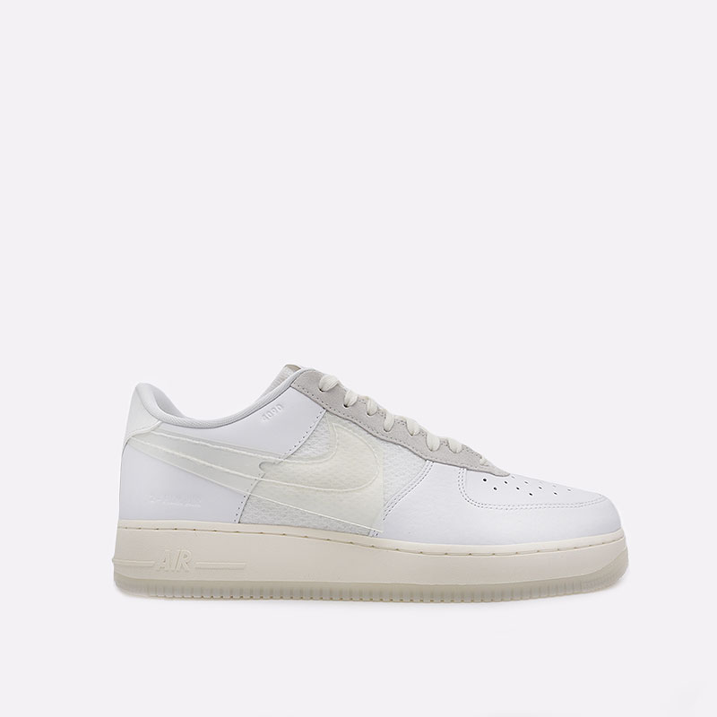 

Кроссовки Nike, Белый, Air Force 1 `07 LV8