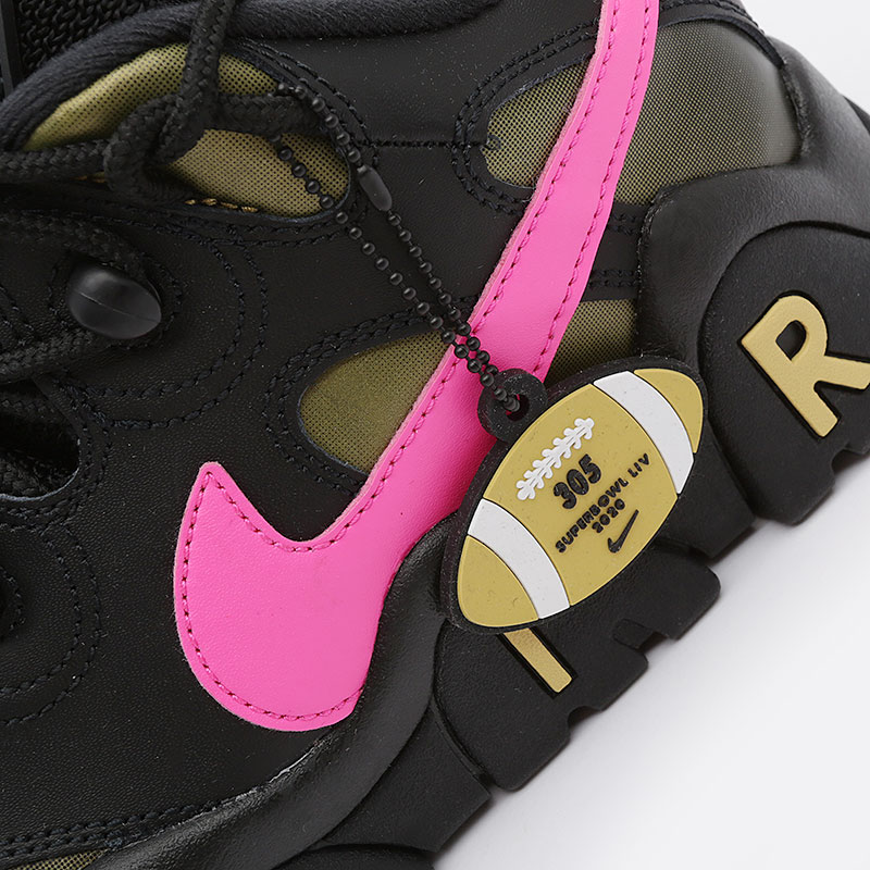 Air Max Nike Barrage Low Femme Low Barrage Nike Mens Air Barrage Low