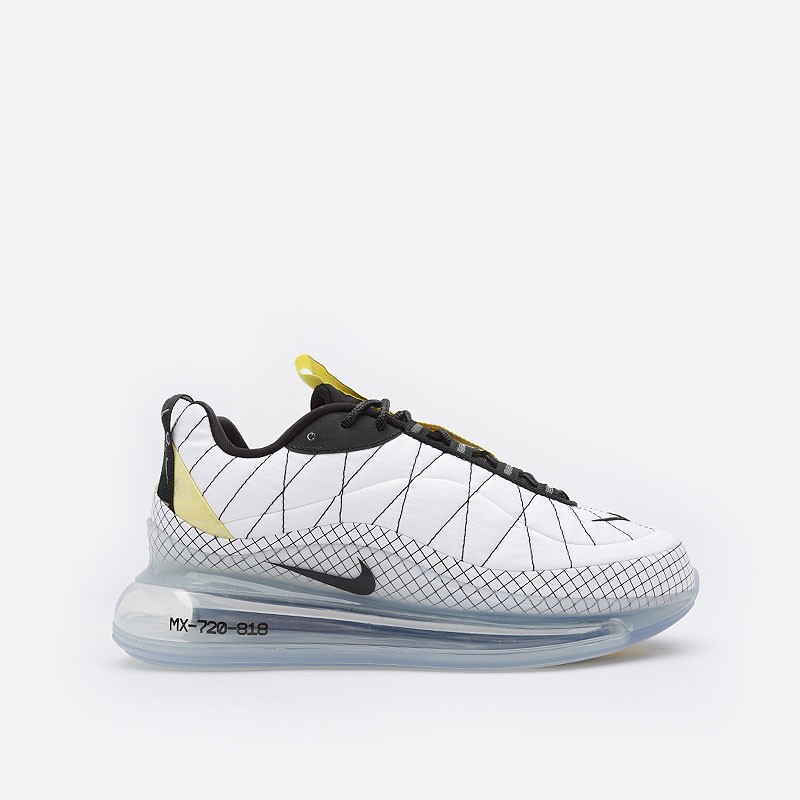

Кроссовки Nike, Белый, MX-720-818