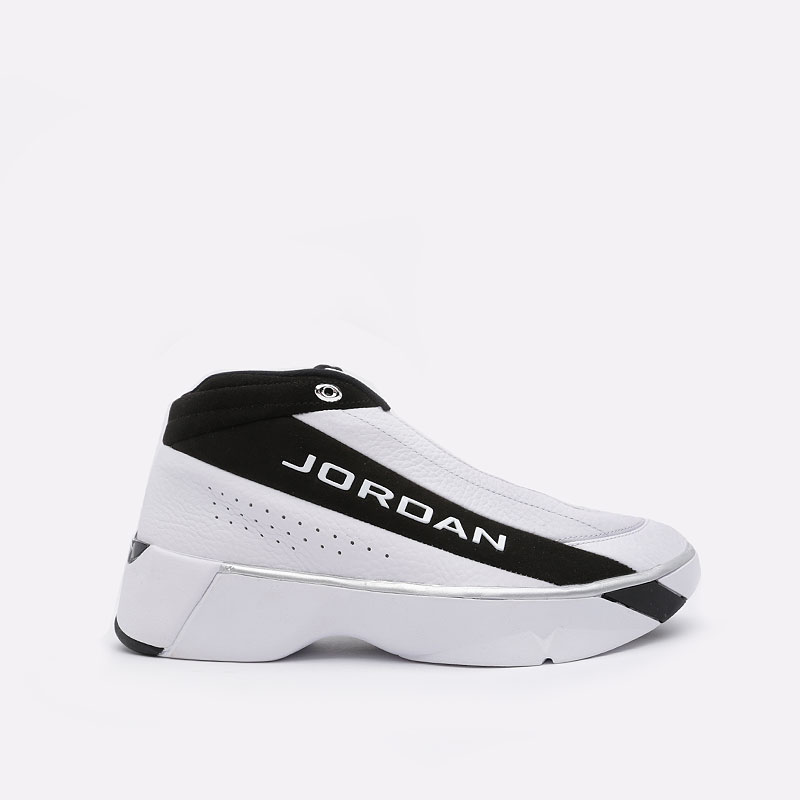 

Кроссовки Jordan, Белый;черный, Team Showcase