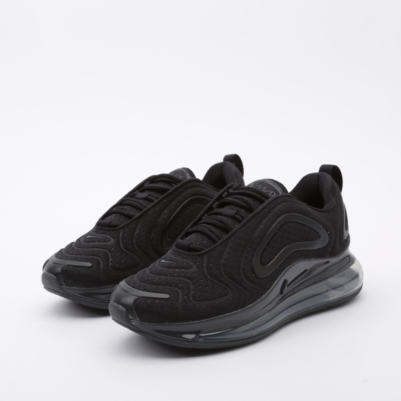 Женские кроссовки Nike WMNS Air Max 720 (AR9293-015)  - цена, описание, фото 6