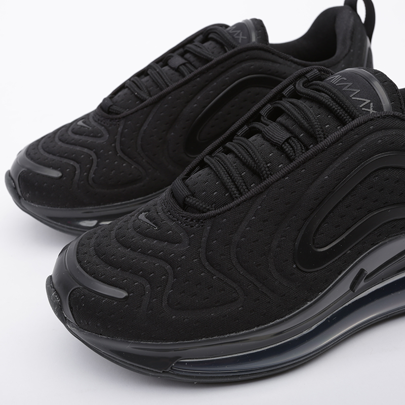 Женские кроссовки Nike WMNS Air Max 720 (AR9293-015)  - цена, описание, фото 7