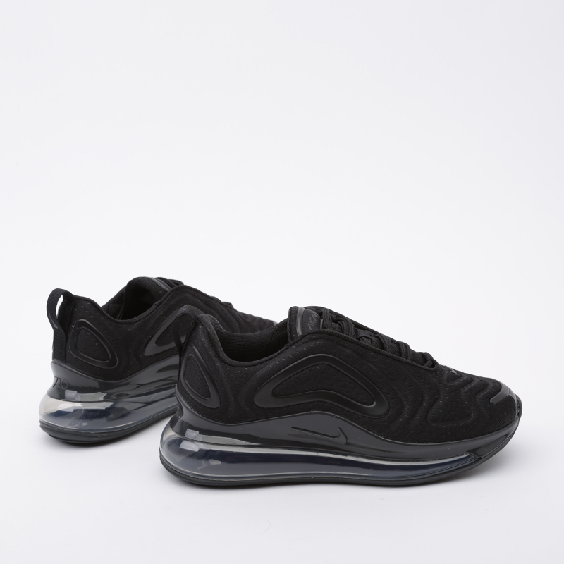 Женские кроссовки Nike WMNS Air Max 720 (AR9293-015)  - цена, описание, фото 2