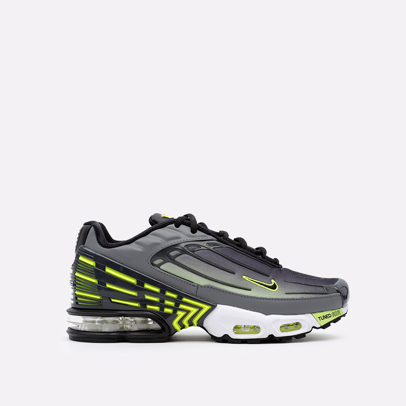 Мужские кроссовки Nike Air Max Plus III (CD7005-002)  - цена, описание, фото 1
