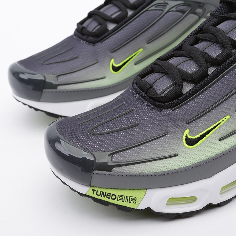 Мужские кроссовки Nike Air Max Plus III (CD7005-002)  - цена, описание, фото 6