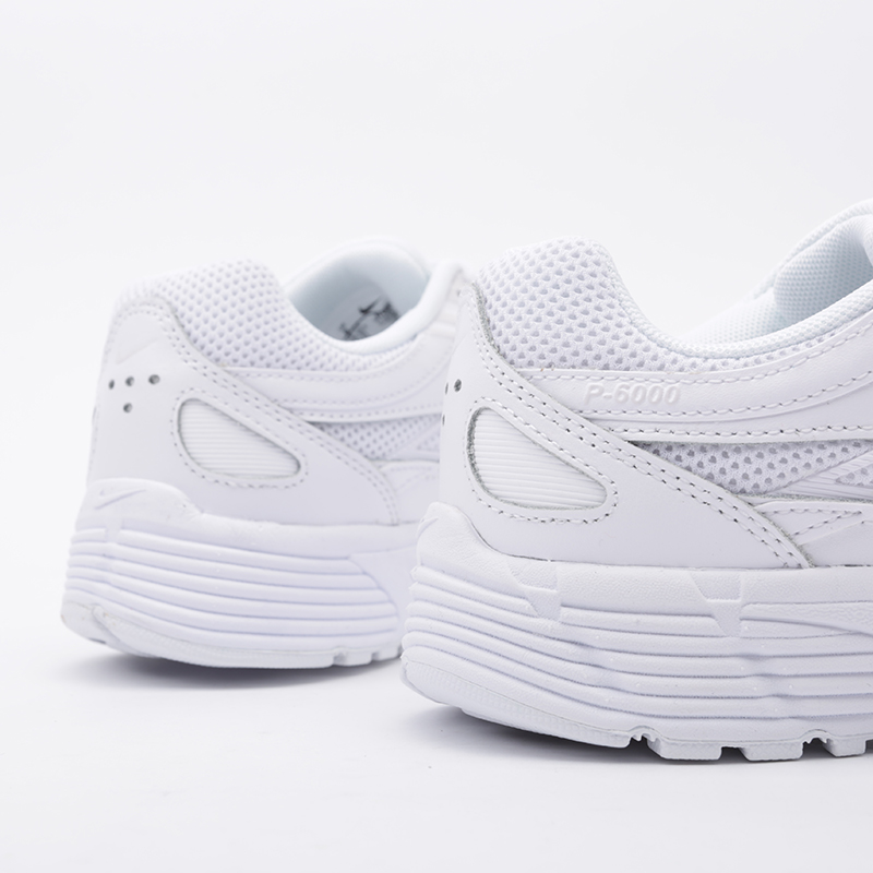 женские белые кроссовки Nike WMNS P-6000 BV1021-102 - цена, описание, фото 4