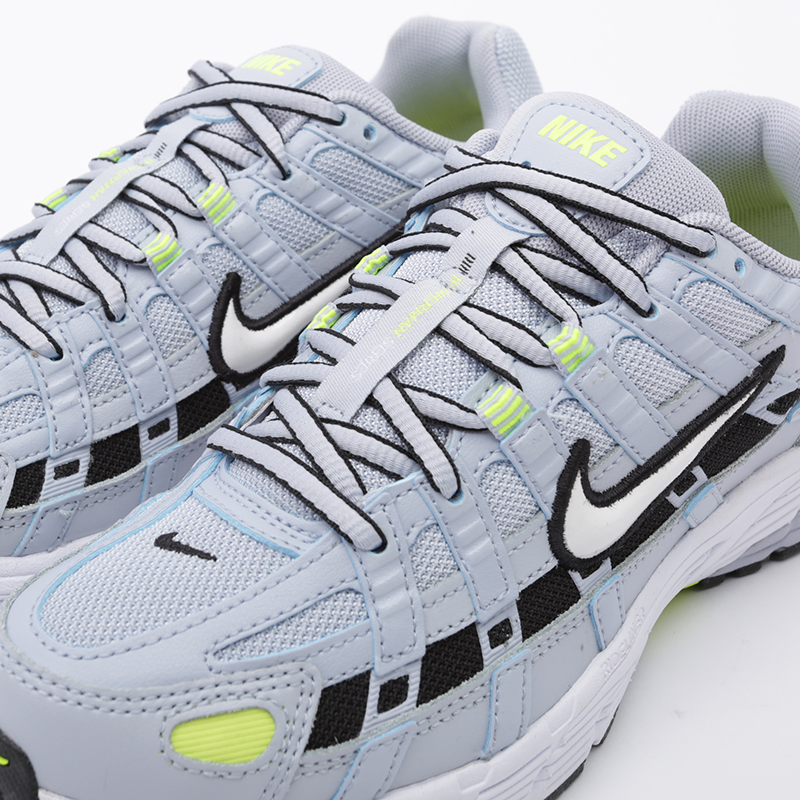 Женские кроссовки Nike WMNS P-6000 (BV1021-008)  - цена, описание, фото 6