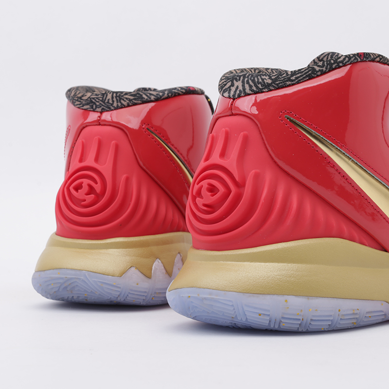Мужские баскетбольные кроссовки Nike Kyrie 6 AS (CD5026-900)  - цена, описание, фото 4
