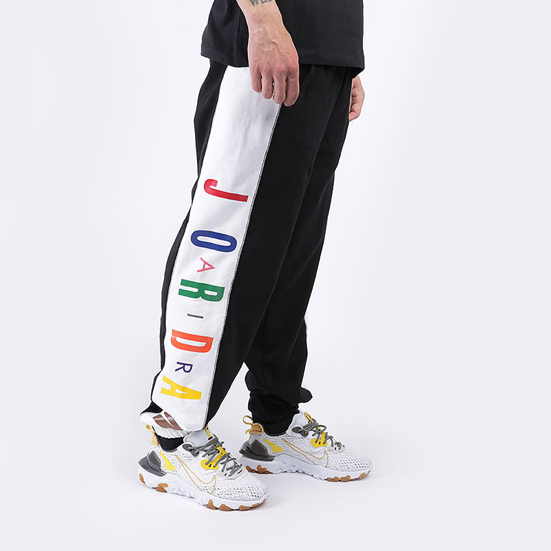 

Брюки Jordan, Чёрный, Sport DNA Pant