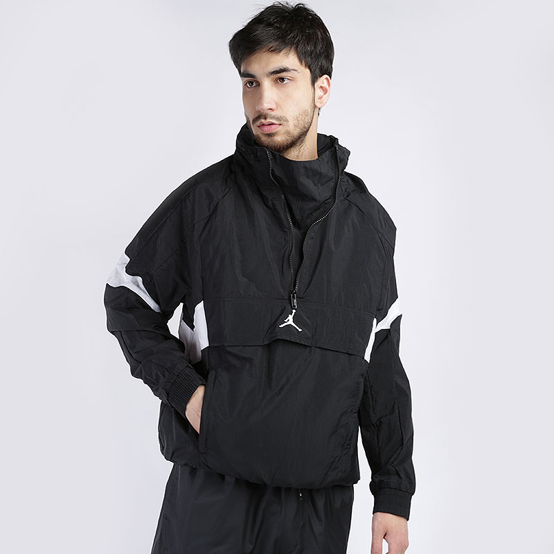 

Куртка Jordan, Чёрный, Wings Windwear Jacket