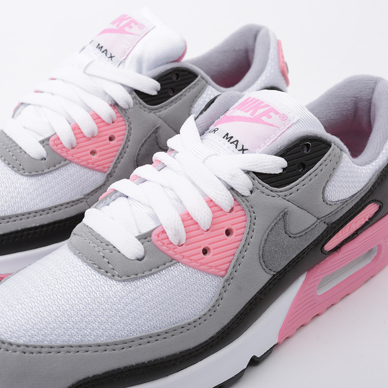 Женские кроссовки Nike WMNS Air Max 90 (CD0490-102)  - цена, описание, фото 6