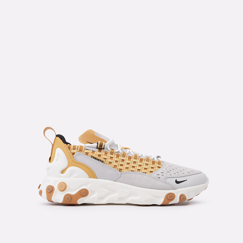 Мужские кроссовки Nike React Sertu (AT5301-003)  - цена, описание, фото 1