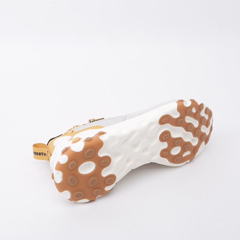 Мужские кроссовки Nike React Sertu (AT5301-003)  - цена, описание, фото 3