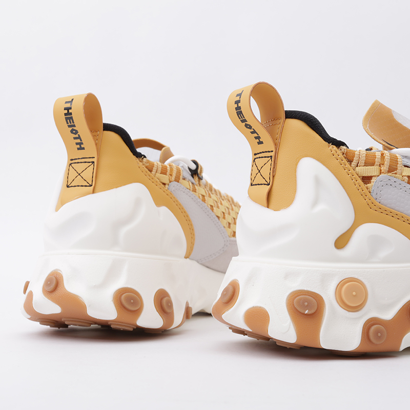 Мужские кроссовки Nike React Sertu (AT5301-003)  - цена, описание, фото 4