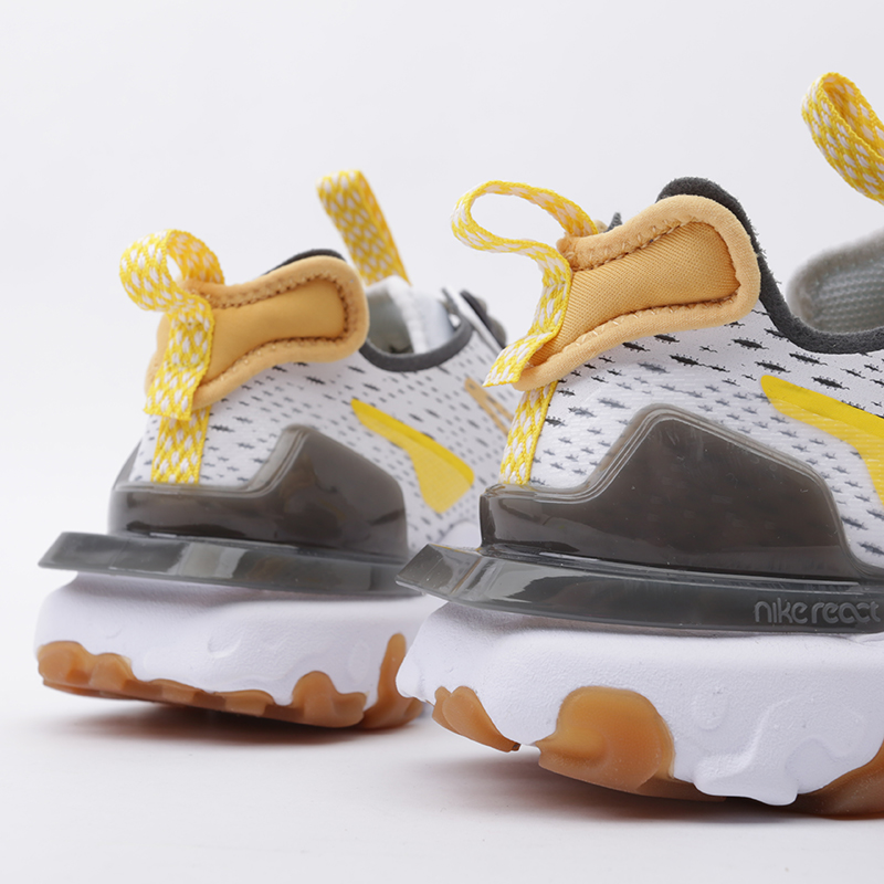 Мужские кроссовки Nike React Vision (CD4373-100)  - цена, описание, фото 5