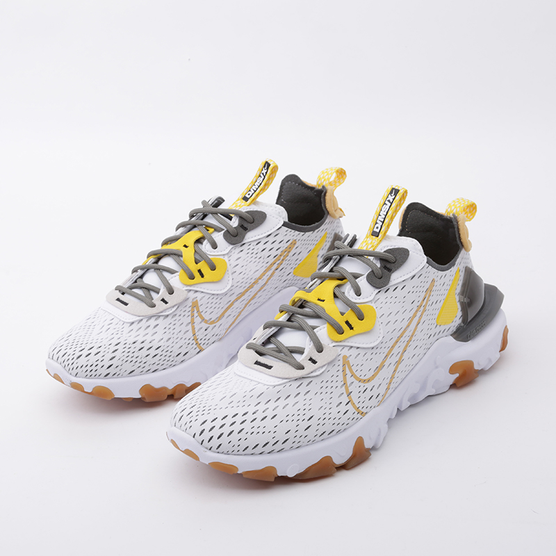Мужские кроссовки Nike React Vision (CD4373-100)  - цена, описание, фото 6