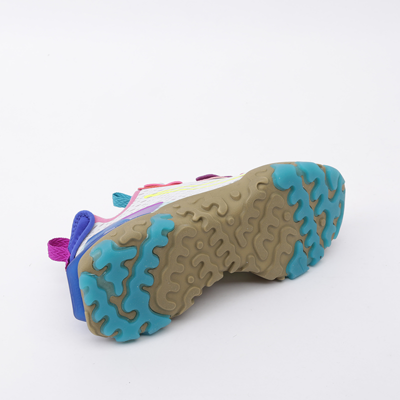 Женские кроссовки Nike WMNS NSW React Vision (CI7523-001)  - цена, описание, фото 3