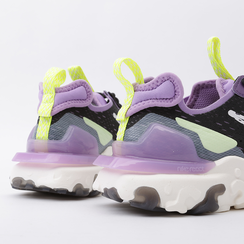 Женские кроссовки Nike WMNS NSW React Vision (CI7523-002)  - цена, описание, фото 4