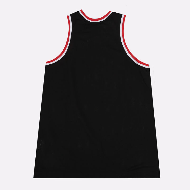 

Майка Nike, Черный, Dri-FIT Classic