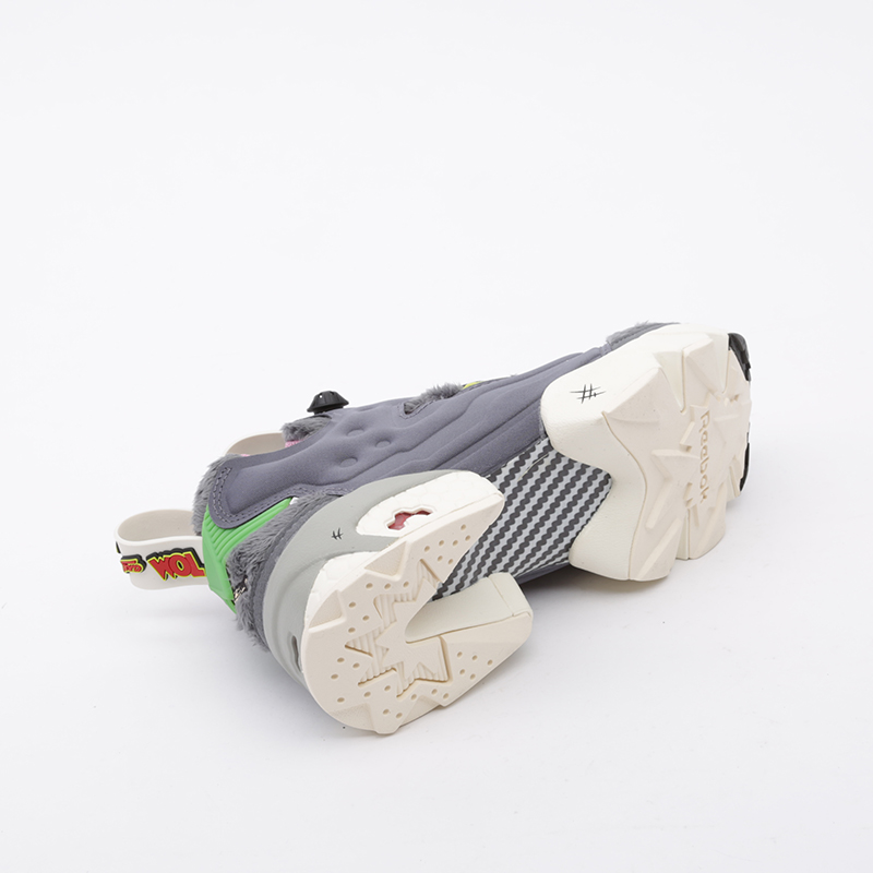 Кроссовки Reebok Instapump Fury OG MU (FW4656)  - цена, описание, фото 3