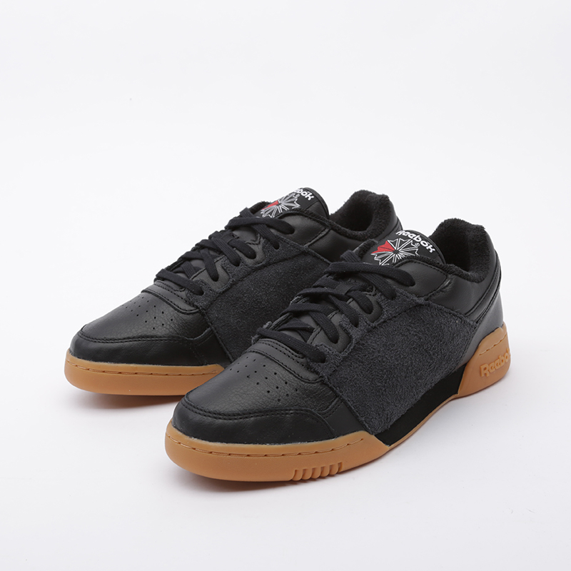 Reebok Workout Plus Nepenthes