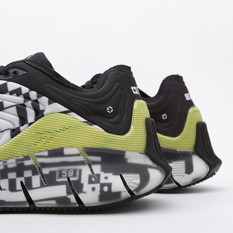 Кроссовки Reebok Zig Kinetica (FW9463)  - цена, описание, фото 5