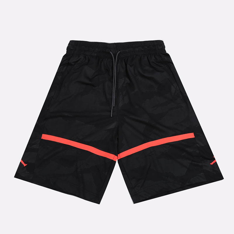 

Шорты Jordan, Черный, Jumpman Camo Short