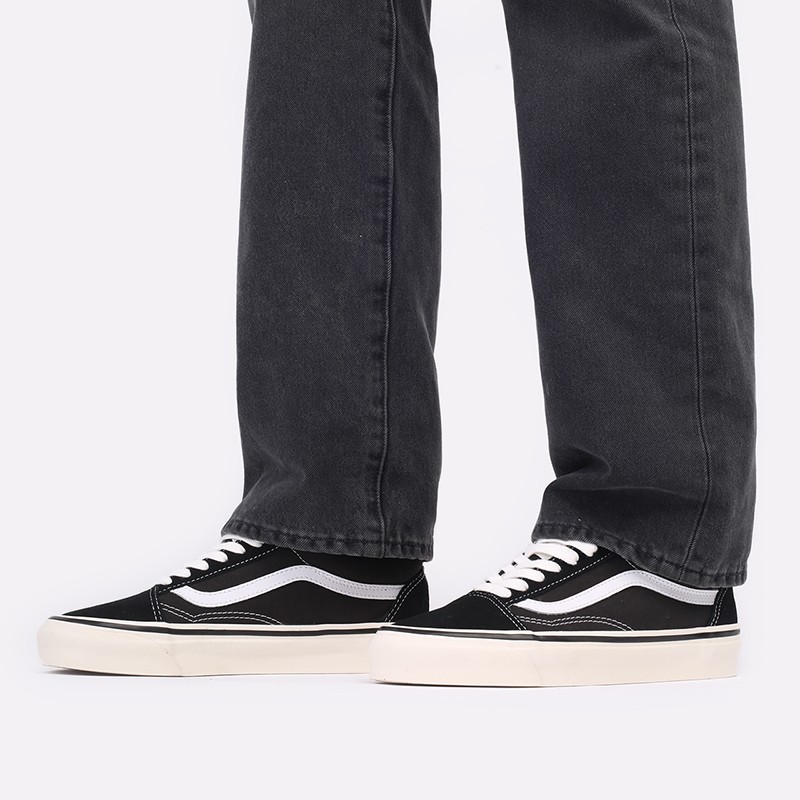Кеды Vans Old Skool 36 Dx (VA38G2PXC)  - цена, описание, фото 7