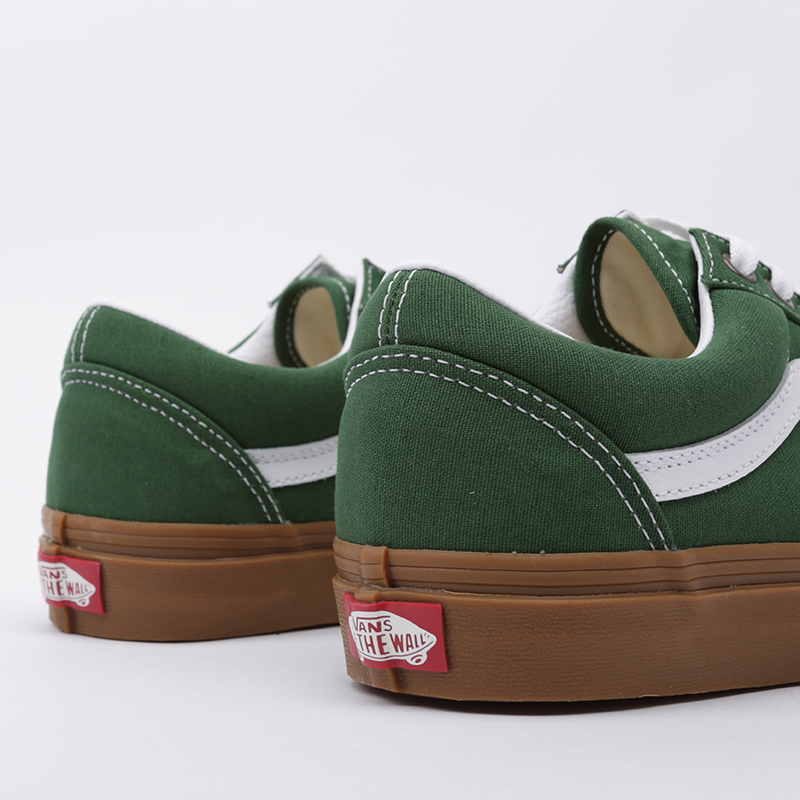 Кеды Vans Old Skool (VA4U3BWYYM)  - цена, описание, фото 4