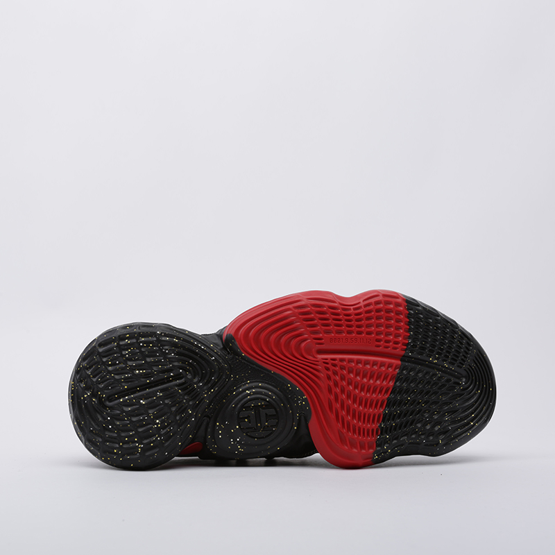 Мужские баскетбольные кроссовки adidas Harden Vol.4 (EF9926)  - цена, описание, фото 3
