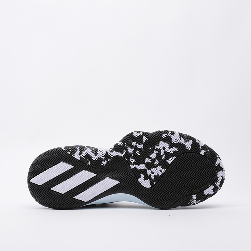 Мужские баскетбольные кроссовки adidas D.O.N. Issue 1 (EF9908)  - цена, описание, фото 3