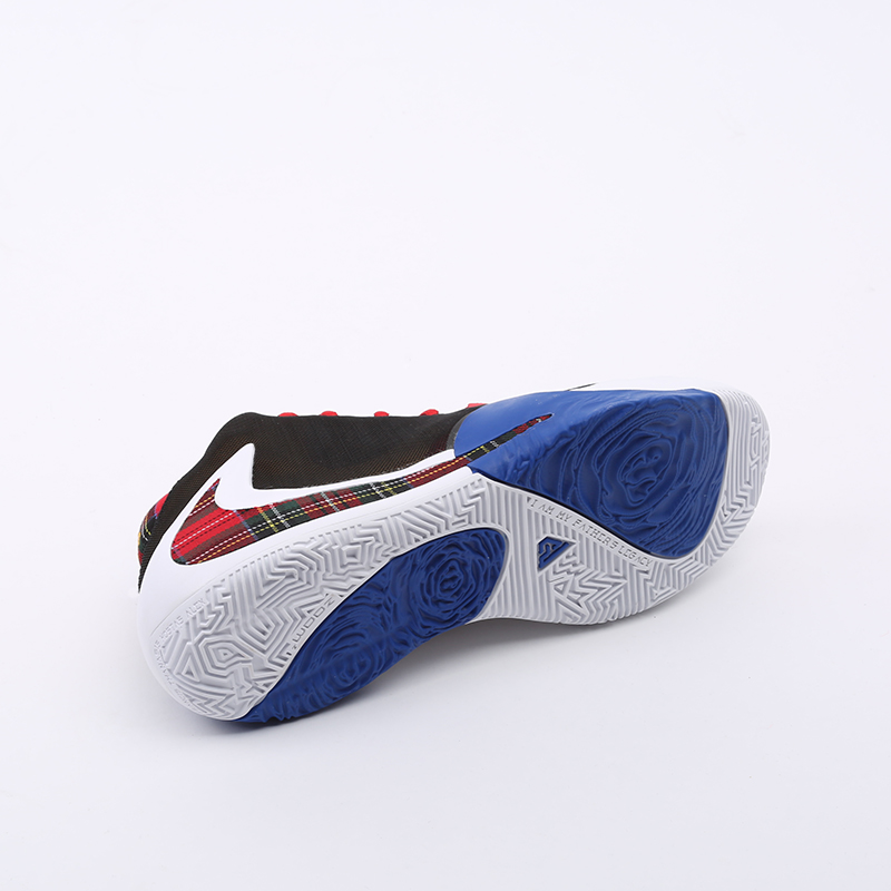 Баскетбольные кроссовки Nike Zoom Freak 1 AS (CD4962-001)  - цена, описание, фото 3