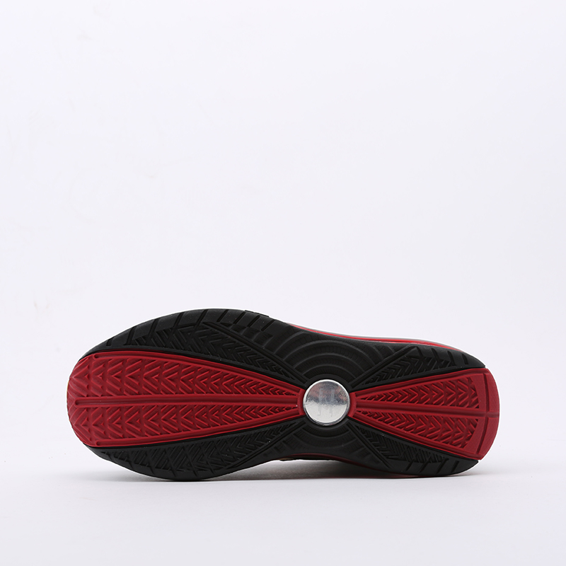 Баскетбольные кроссовки Nike Lebron VII QS (CU5646-001)  - цена, описание, фото 6