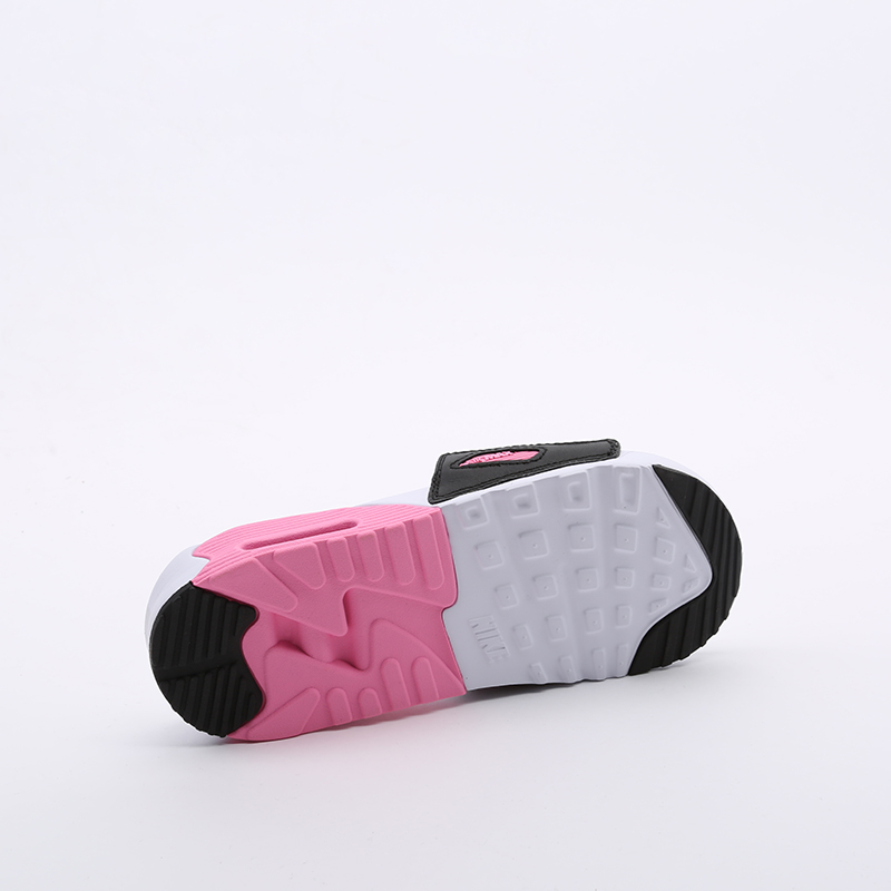 Женские сланцы Nike WMNS Air Max 90 Slide (CT5241-100)  - цена, описание, фото 2