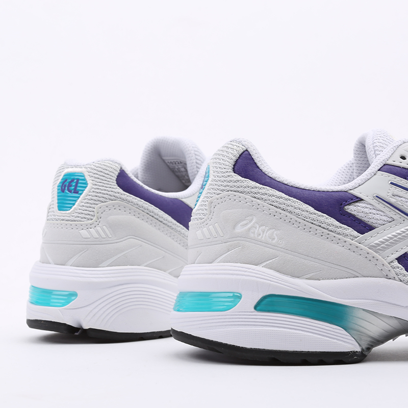 Женские кроссовки ASICS Gel-1090 (1022A289-101)  - цена, описание, фото 4