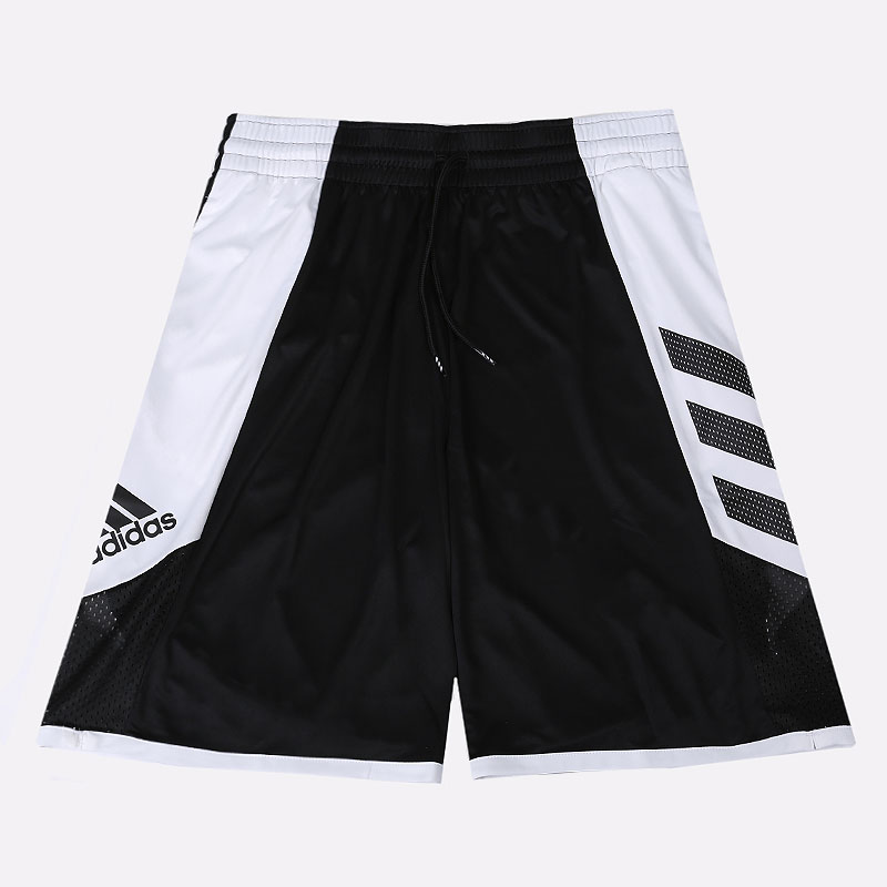 

Шорты adidas, Чёрный, Pro Madness SHR