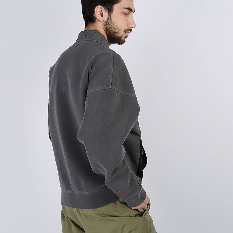 

Толстовка Jordan, Серый, 23 Engineered 1/2-Zip Top