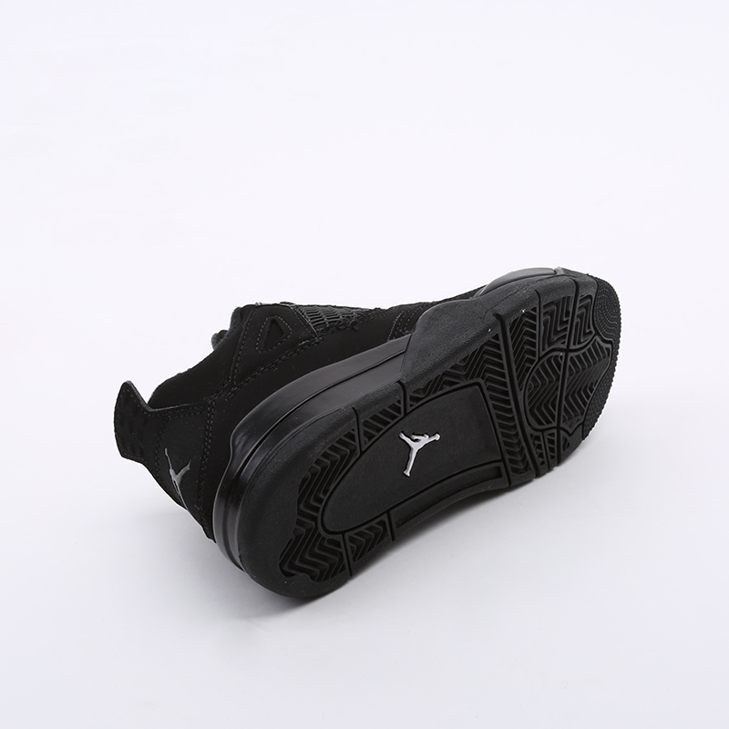 Детские кроссовки Jordan 4 Retro (PS) (BQ7669-010)  - цена, описание, фото 3