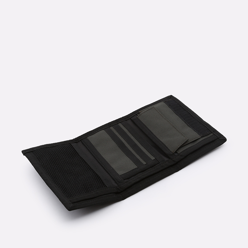 Бумажник Carhartt WIP Payton Wallet (i025411-cypress/white)  - цена, описание, фото 3