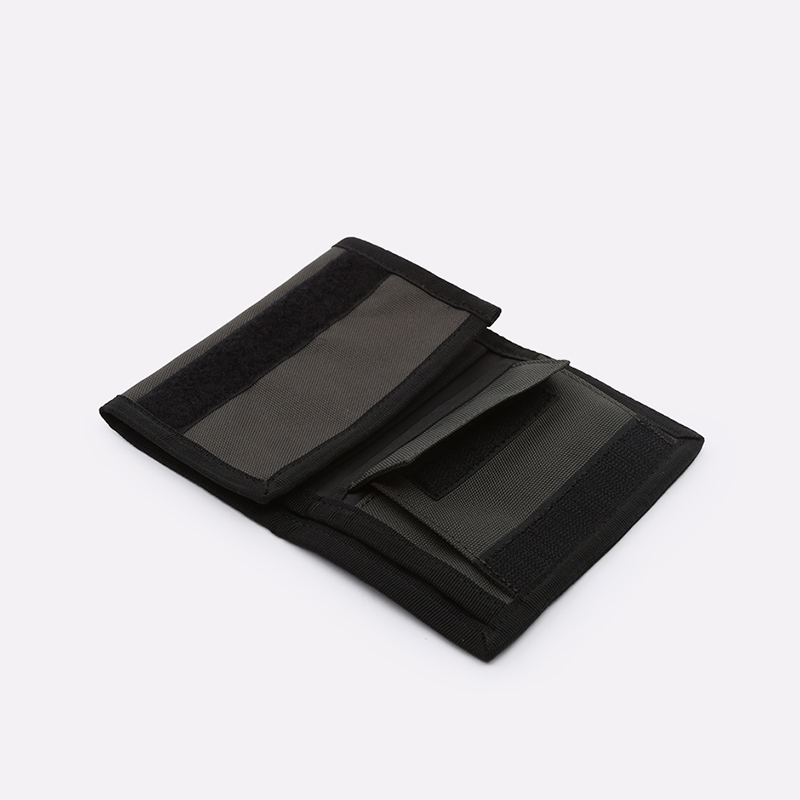 Бумажник Carhartt WIP Payton Wallet (i025411-cypress/white)  - цена, описание, фото 2