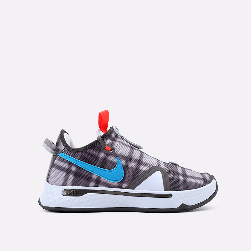 Баскетбольные кроссовки Nike PG 4 (CD5079-002)  - цена, описание, фото 1