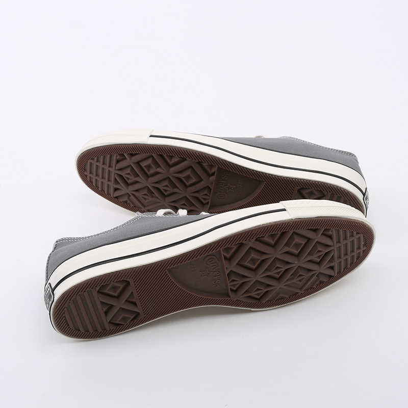 Кеды Converse Chuck 70 OX (164951)  - цена, описание, фото 3