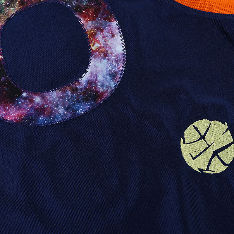 nike lebron x monstars dna jersey