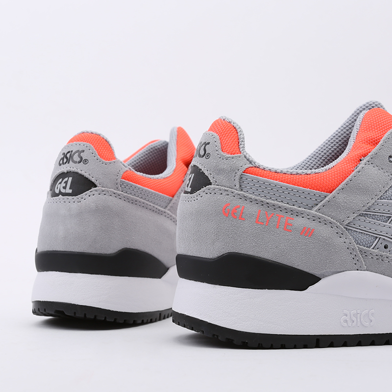 Женские кроссовки ASICS Gel-Lyte III OG (1192A193-020)  - цена, описание, фото 4